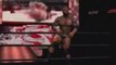 Batista Entrance & Finisher - WWE SmackDown vs. RAW 2011