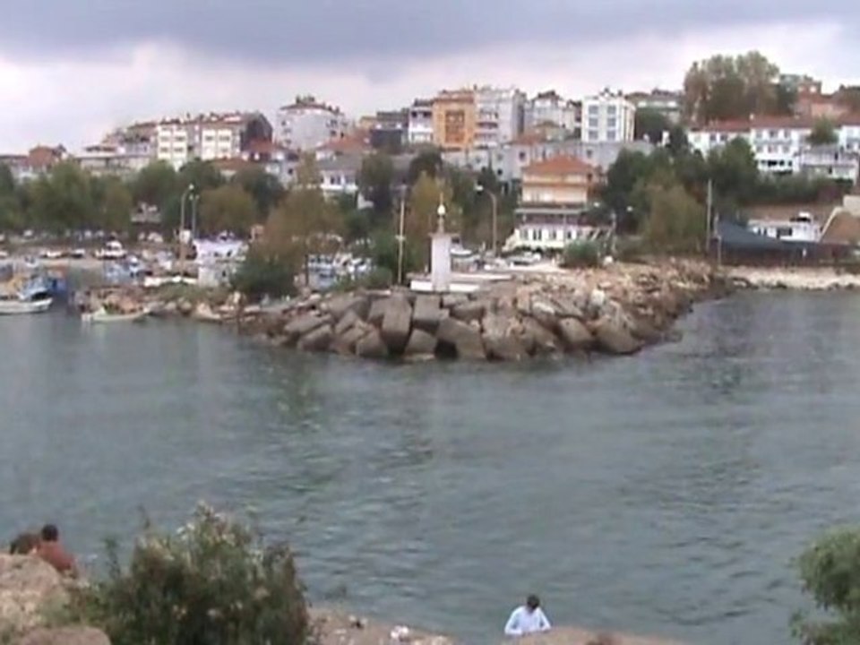 Bolu Akçakoca Doğası - Bolu Akcakoca Nature