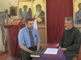 Présentation du cycle de conférences bibliques