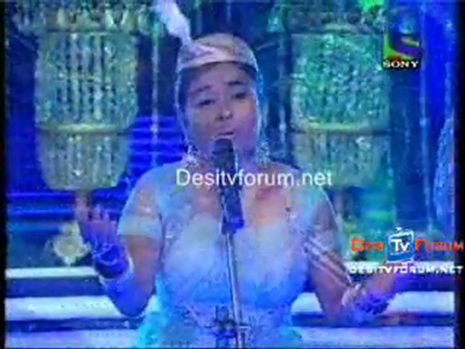 Comedy Ka Daily Soap - 23rd September 2010 - Part4