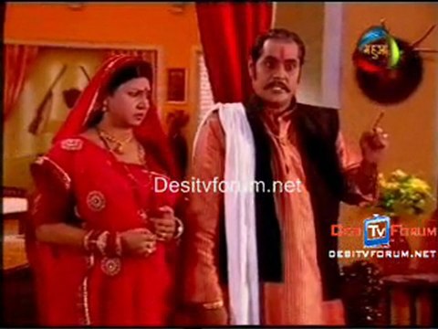 Jai Jai Shiv Shankar - 23rd September 2010 - Part3