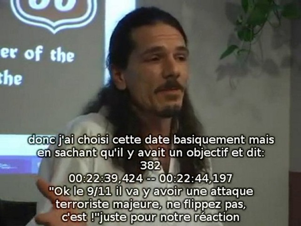 The Freeman Perspective Obama cloning Space War 2