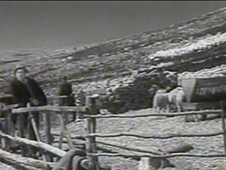 FERNANDEL dans Cresus --"""  partie  1  ""