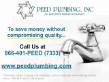 Plumbing Manassas