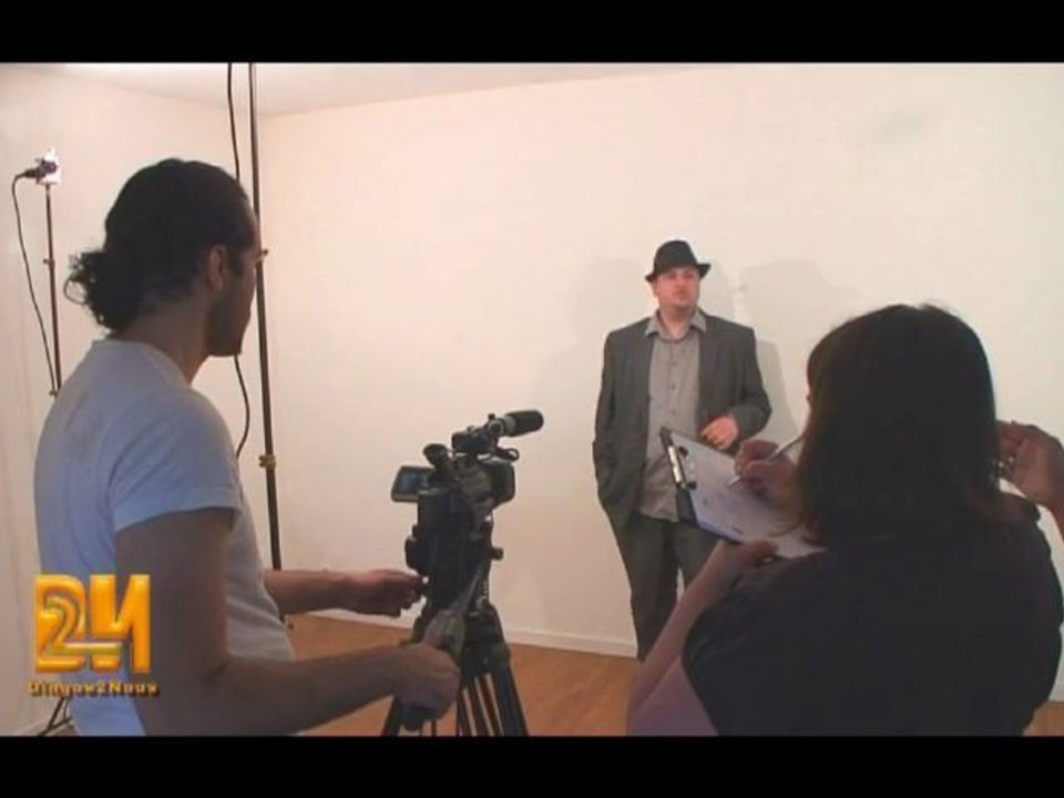 Teaser Monis versus Homophobie