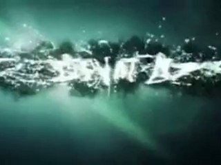 Supernatural sezon 6 - reklama CW