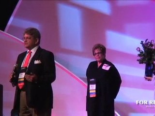 Announcing the 2010 Apartment Industry Legend