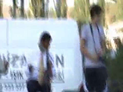 aşık bayram-aşık turan Kardeşler