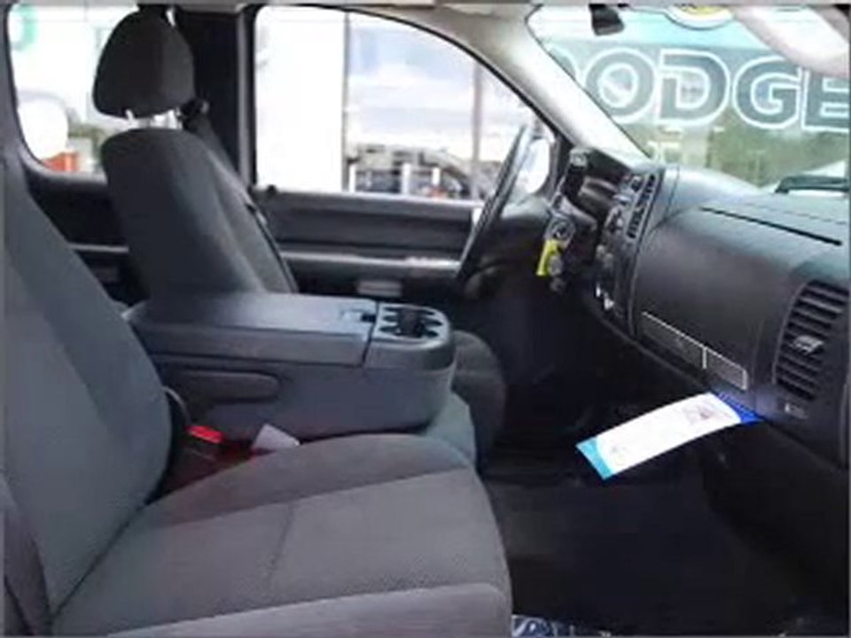 2008 GMC Sierra 1500 Crystal Lake IL - by EveryCarListed.com