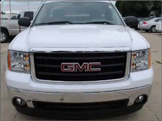 2008 GMC Sierra 1500 Lapeer MI - by EveryCarListed.com