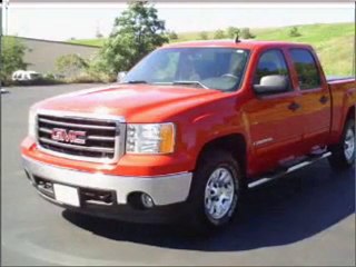 2008 GMC Sierra 1500 Waupaca WI - by EveryCarListed.com