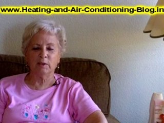 Heating and Air Conditioning in Highland and Beaumont Banni