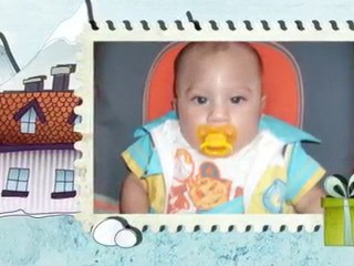 özlenen bebek bartuğ