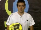 Entrevista Pedro Alonso Martínez-Palas Powerpadel