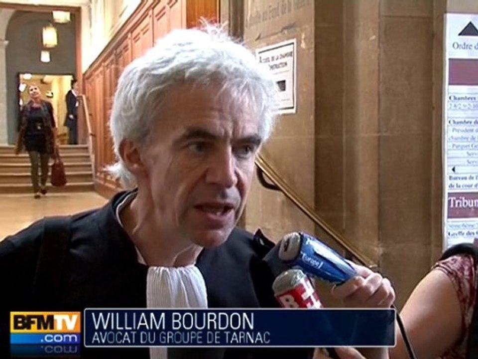 Procès Tarnac : la défense demande l’annulation