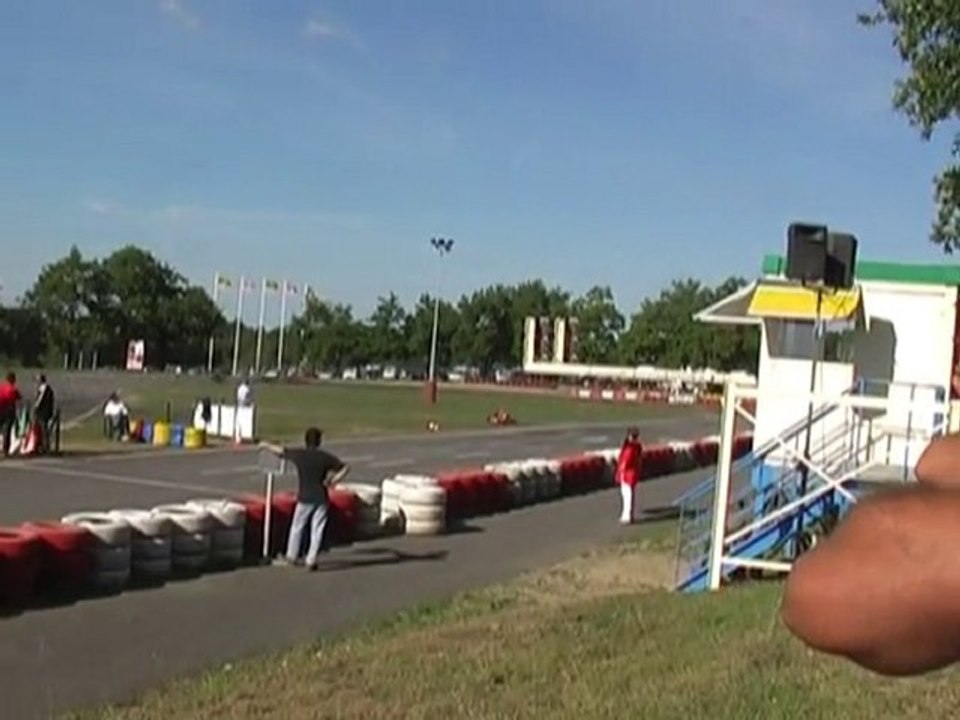 finale corcoué 19 sept 2010