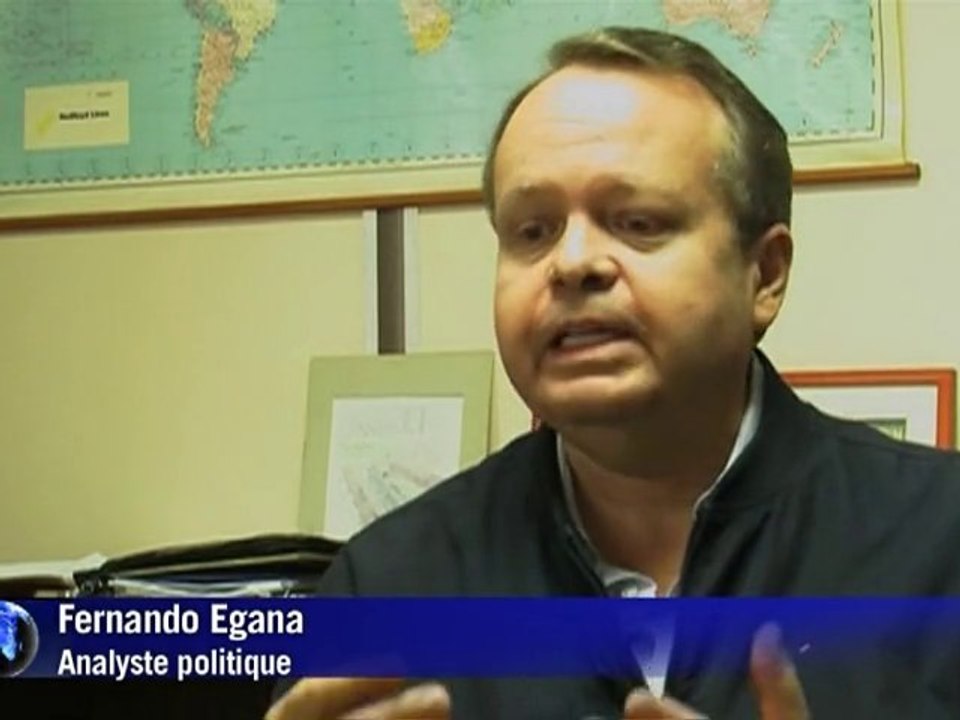 Législatives au Venezuela: Chavez soutient "ses candidats"