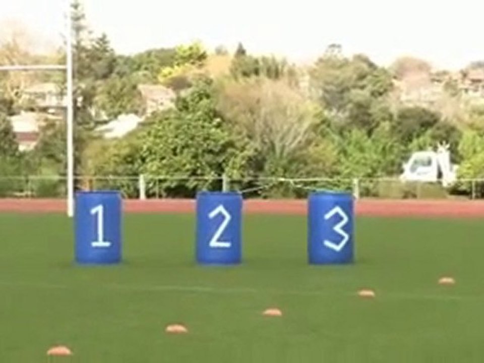 Voila pourquoi les All Blacks sont les meilleurs