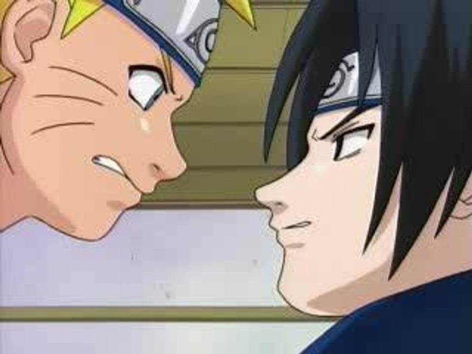 amv l. p. naruto et sasuke