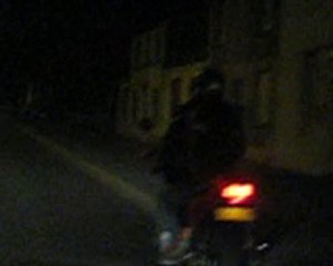 vacance 2010 et papa maison + moto alloagne 150