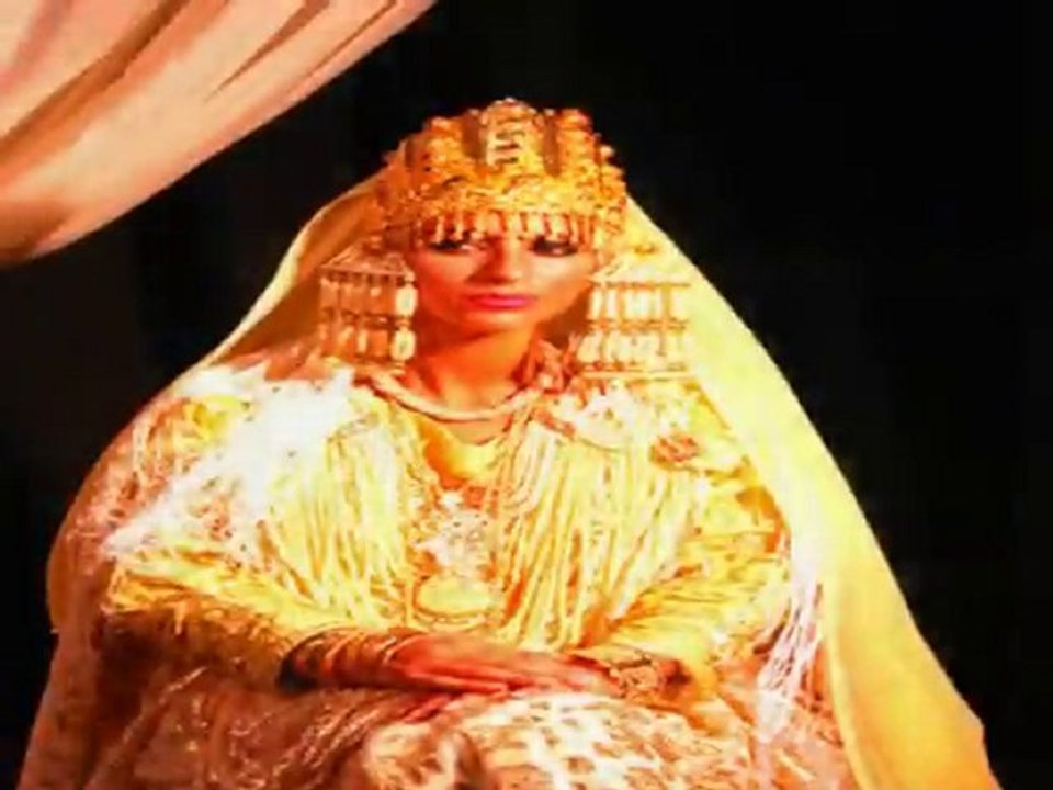 ALLAOUI / REGADDA MARIAGE DJ LABESS CHEB SLIMEN