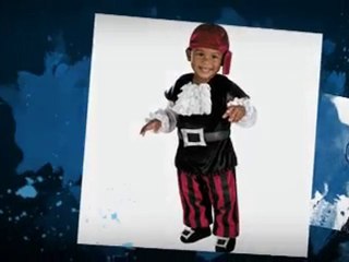 Jack Sparrow Halloween Costume Ideas