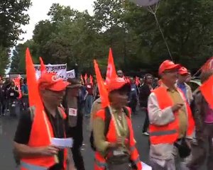 23 septembre : Plus determiné(e)s que jamais