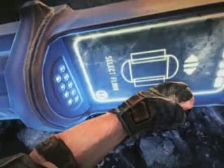 Bulletstorm TGS walkthrough!