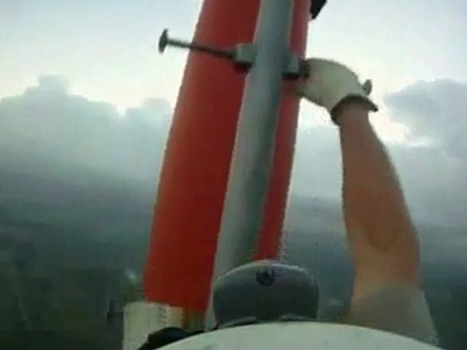 Le métier le plus dangereux du monde