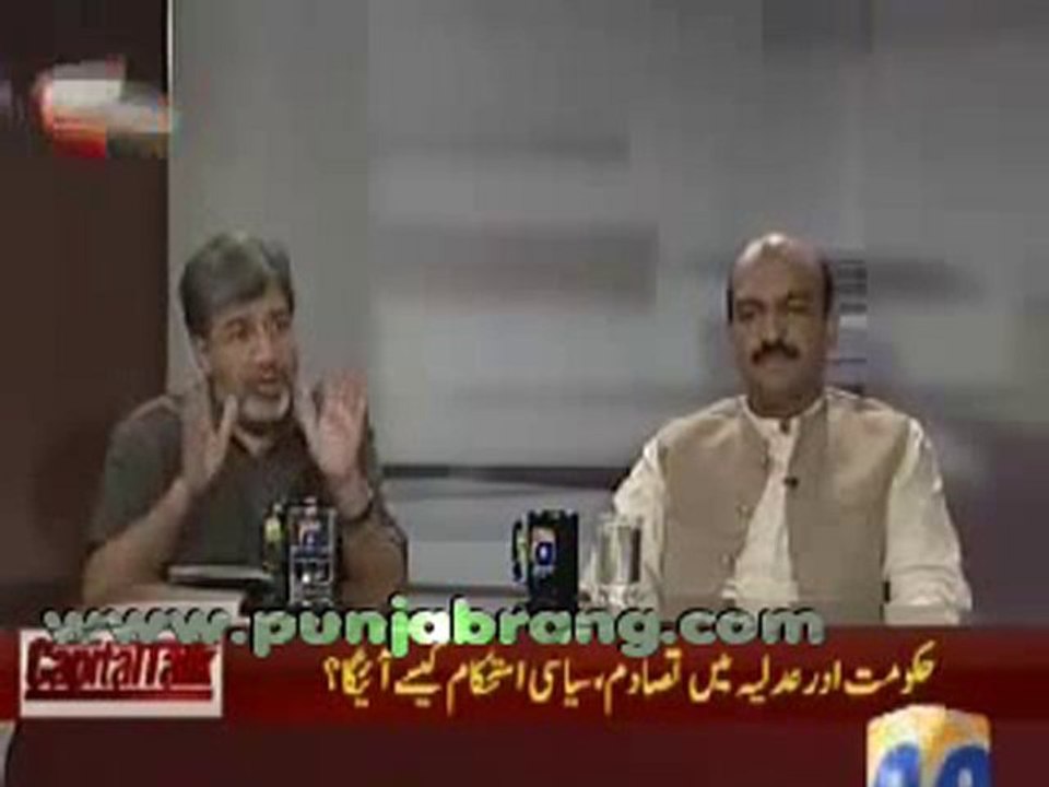 1-Capital Talk 23rd September 2010