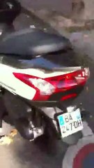 Kymco Dink Street 125