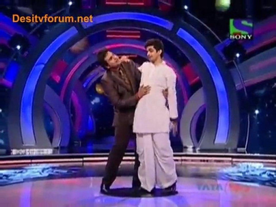 Comedy Ka Daily Soap - 23rd September 2010 - Part1