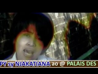 mbola kely poopy sy njakatiana