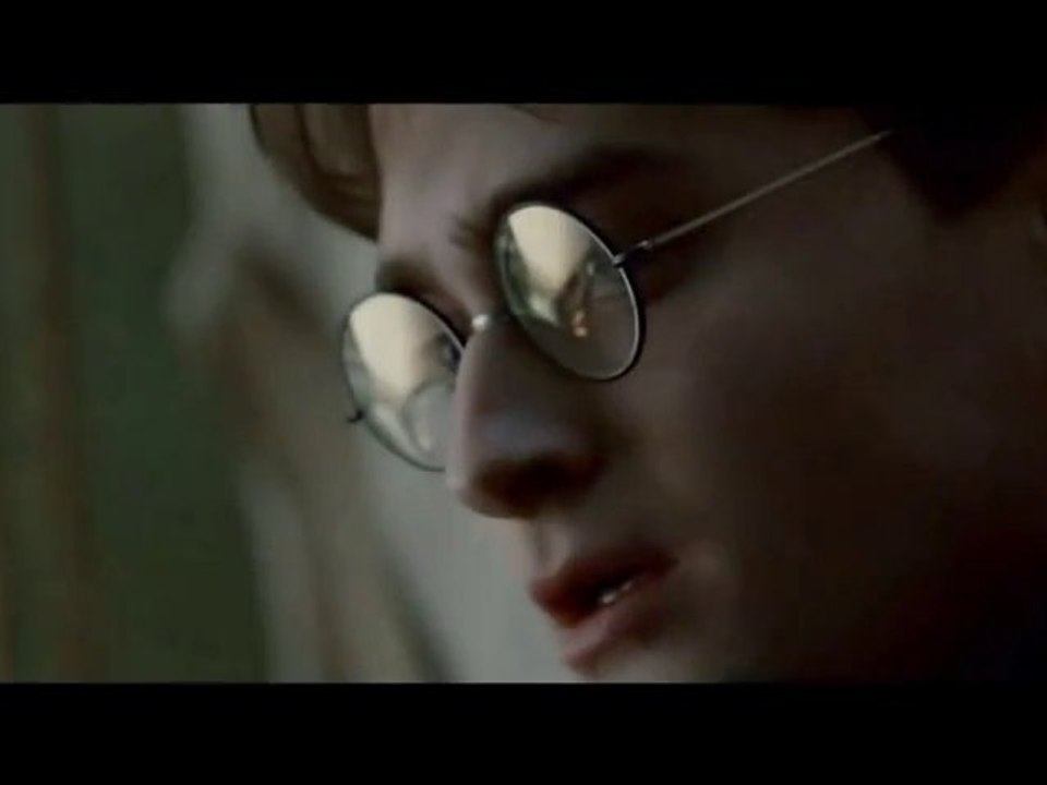 [VOSTFR] Harry Potter VII Final Trailer