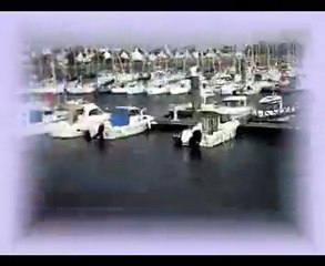 Etude d'images de port de la CIE ART D'HEURE