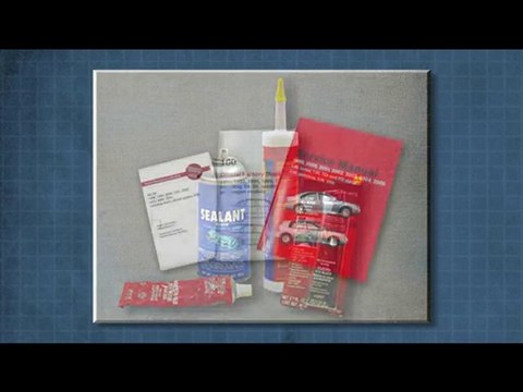 Blauparts How To Prepare Vw Water Pump Gasket Area During Vw Timing Belt Replacement