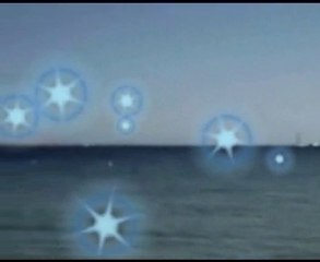 LARMOR PLAGE & RETOUCHES de la CIE ART D'HEURE