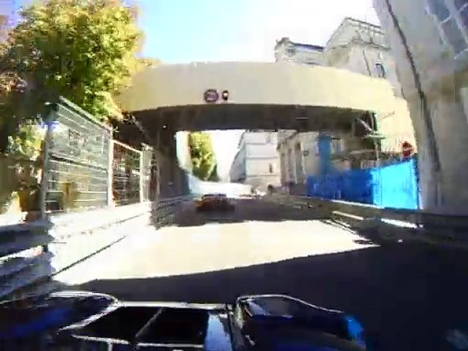 HOMMAGE A JACQUES DURAND JIDE REMPARTS ANGOULEME 2010