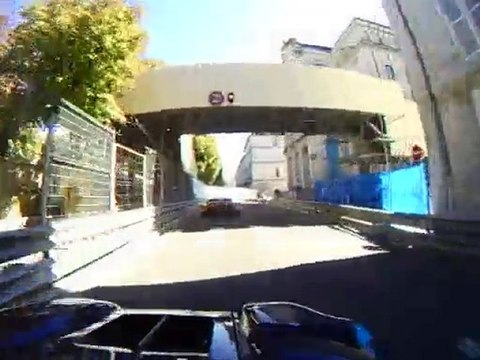 HOMMAGE A JACQUES DURAND JIDE REMPARTS ANGOULEME 2010