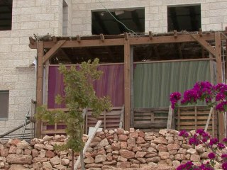 Cisjordanie: les colons prêts à reprendre les constructions