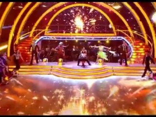 SCD series 8 Launch final part