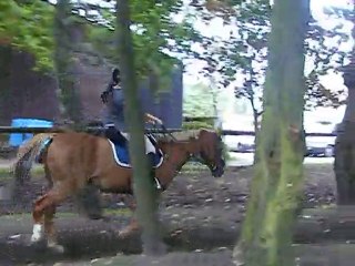 Jeudi 16.09 Thilde et Carpette