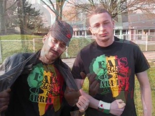 FAIS BELLEK ON ARRIVE COLLECTION