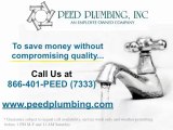 Plumbing Contractor Manassas