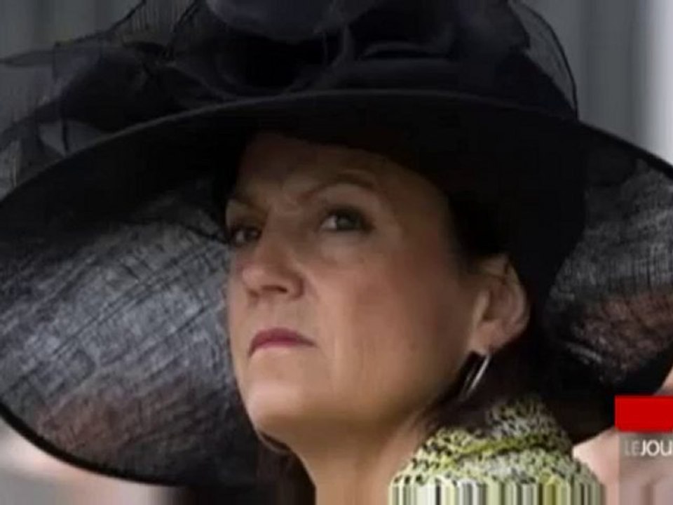 L'affaire Bettencourt-Woerth vue par un cinéaste suisse