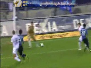 Club Brugge - Eupen - Nabil dirar- Abd errazak jadid