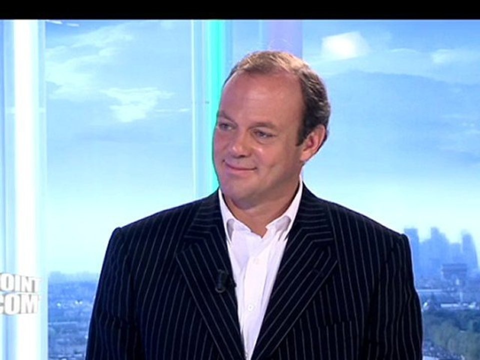 PERCE-NEIGE - Christophe LASSERRE-VENTURA (23.09.10)