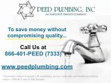 Sewer Drain Cleaning Northern Virginia