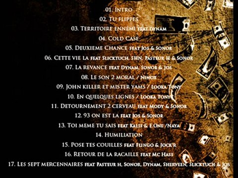 on est la!! YAMELO ft J.O.S & SONOR