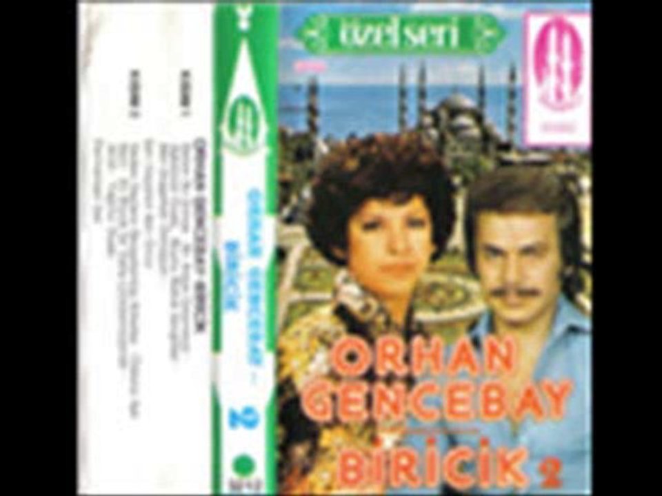 Orhan Gencebay & Biricik _ Bunca yıl Habersiz [ Music Turk ]